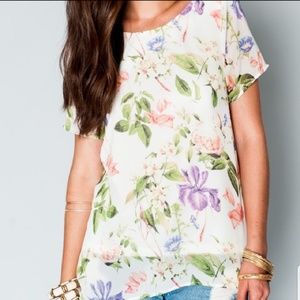 SMYM CAMDEN TOP